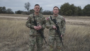2022 BEST MEDIC COMPETITION 1ST Cavalry Division