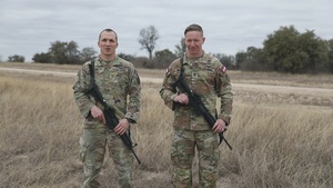 2022 BEST MEDIC COMPETITION, 1st Medical Brigade