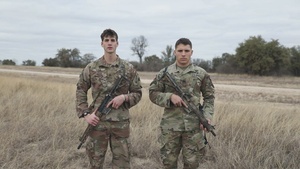 2022 BEST MEDIC COMPETITION 75th Ranger Regiment