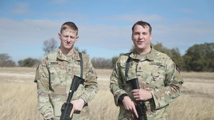 2022 BEST MEDIC COMPETITION Army Futures Command