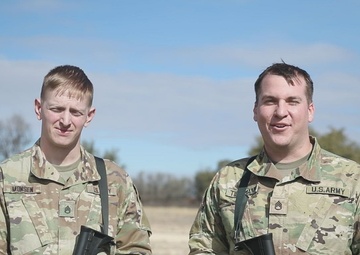 2022 BEST MEDIC COMPETITION Army Futures Command