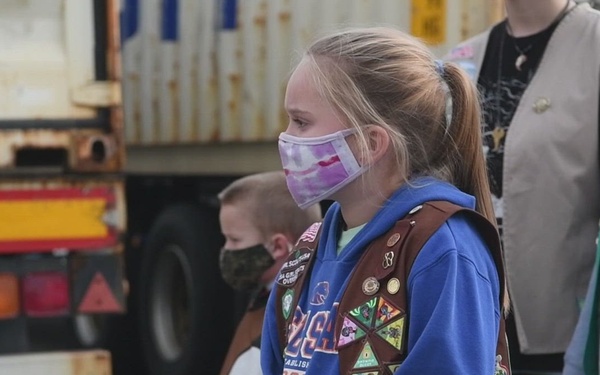 Thousands of Cookies!