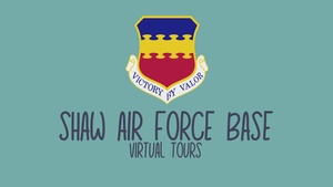 Virtual Tours - DFAC