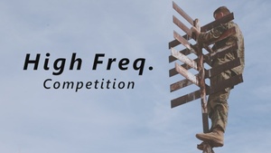 2d MARDIV: High-Frequency Competition