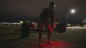 2022 BEST MEDIC COMPETITION - ACFT