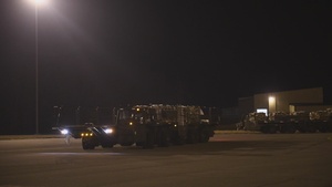 Dover AFB supports US, Ukraine strategic partnership