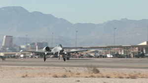 Red Flag 22-1 Take offs