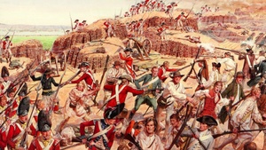 The Army's Role in the Battle of Yorktown
