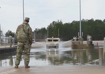 82nd Airborne Division Prepares for Deployment to Europe