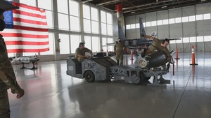 2022 Quarterly Load Crew Competition