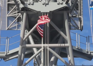 Contractor Sea Trials