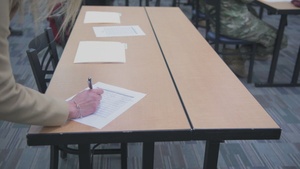 Vicenza Transition Assistance Program Council