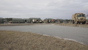 Defense CBRN Reaction Force Trains to Support America on its Worst Day