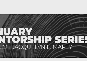 Mentorship Lesson #2 of 4