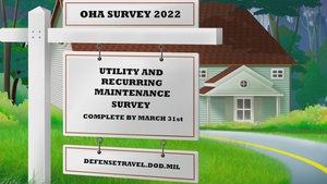 OHA Survey