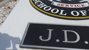 Lance Cpl. Matthew Cary Interview