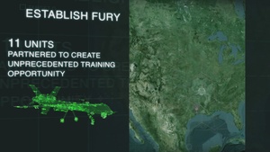 188th Wing Hosts Exercise Establish Fury