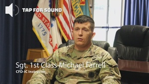 U.S. Army Instructor Course