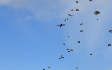 Airborne 22