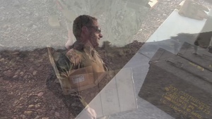 Crew Serve Weapons Training in Djibouti