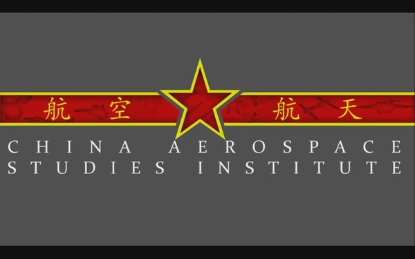 CASI Webinar on PRC Cyber