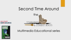 Kitchen Spoons & Combat Boots - Jumpstart Holiday Savings