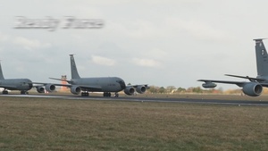 100th Air Refueling Wing Priorities