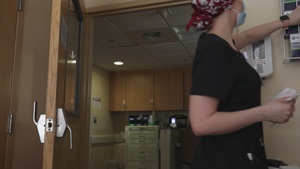 U.S. Army Military Medical Team Support Lifespan Community Health Institute 
