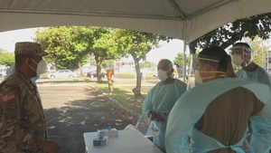 Strike Safe Bayamon Site - 20220119
