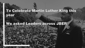 Martin Luther King Day Video 2022