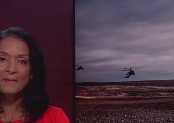 Rising Thunder 2021 | Two Nations, One Team