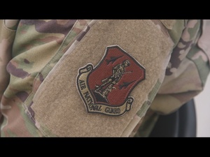 Col. Lisa A. Nemeth's Commander's Priorities