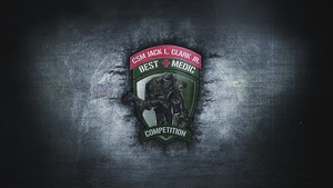 2022 BEST MEDIC COMPETITION
