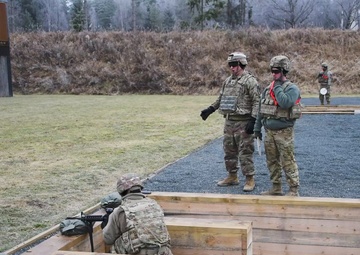 615 ASB Table 6 M4 Qualification