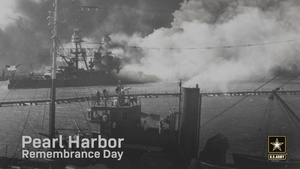 Pearl Harbor Remembrance Day