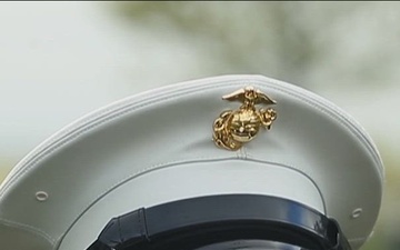 Marine Barracks Washington Memorial Day Tribute (9x16)