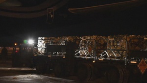 Dover AFB supports US, Ukraine strategic partnership