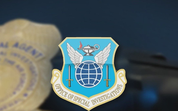 USAF OSI