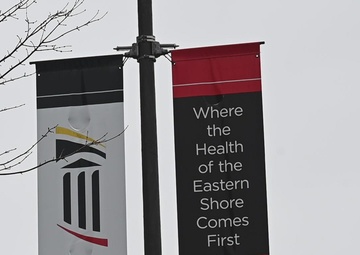 B-Roll: MDNG Supports COVID-19 Testing in MD’s Eastern Shore