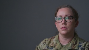 The Air Force 75th Anniversary Theme