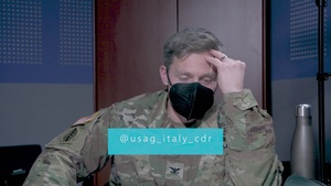 3 Minute Slowdown Episode 5