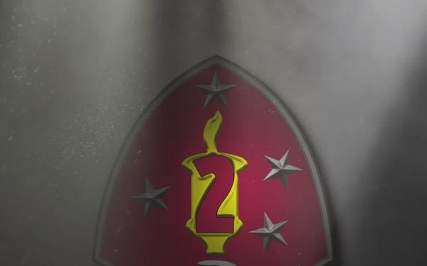 2d Marine Division 81st Anniversary