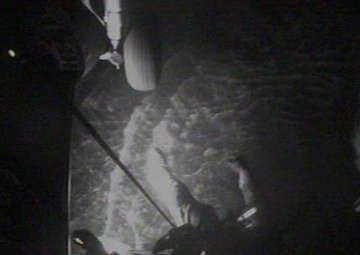 Coast Guard assists crew of motor vessel taking on water 103 miles west of Tampa