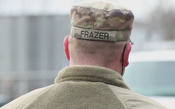 Test Kit Distribution