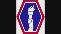 'Go for Broke' Mortar Platoon Sergeant Describes Training