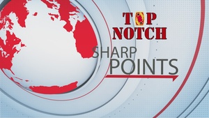 SHARP Points - Season Two - Episode 1