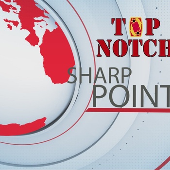 SHARP Points - Season Two - Episode 1