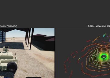 Mobility Systems Branch: Expanding Testing Solutions with Models &amp; Simulations