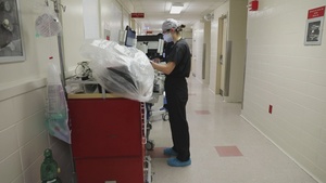 Coney Island Hospital B-Roll