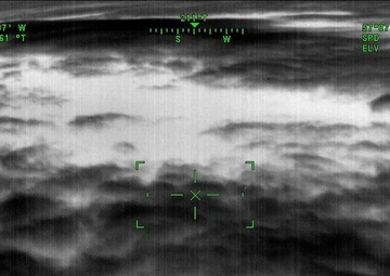 Coast Guard medevacs man from fishing boat near St. Paul, Alaska